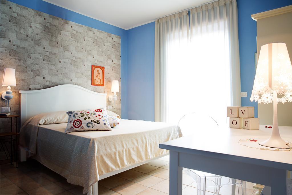 B&B La Chora Di Paestum Cameră foto