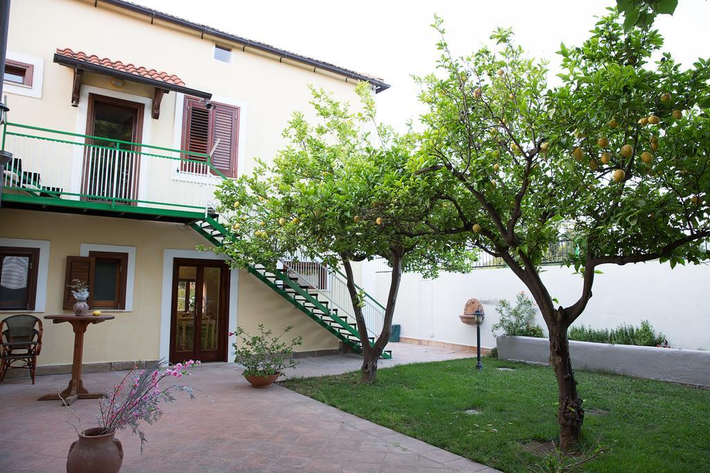 B&B La Chora Di Paestum Cameră foto