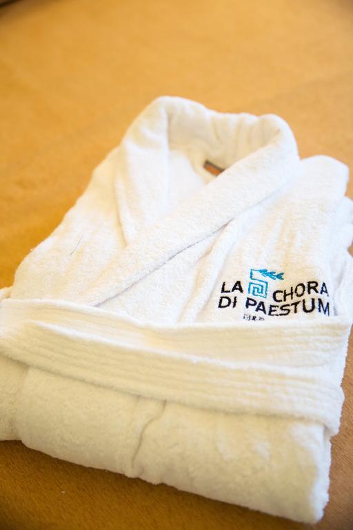 B&B La Chora Di Paestum Cameră foto